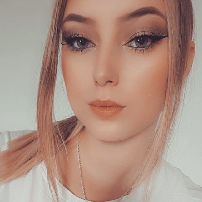 a photo of Bronte Tuckey