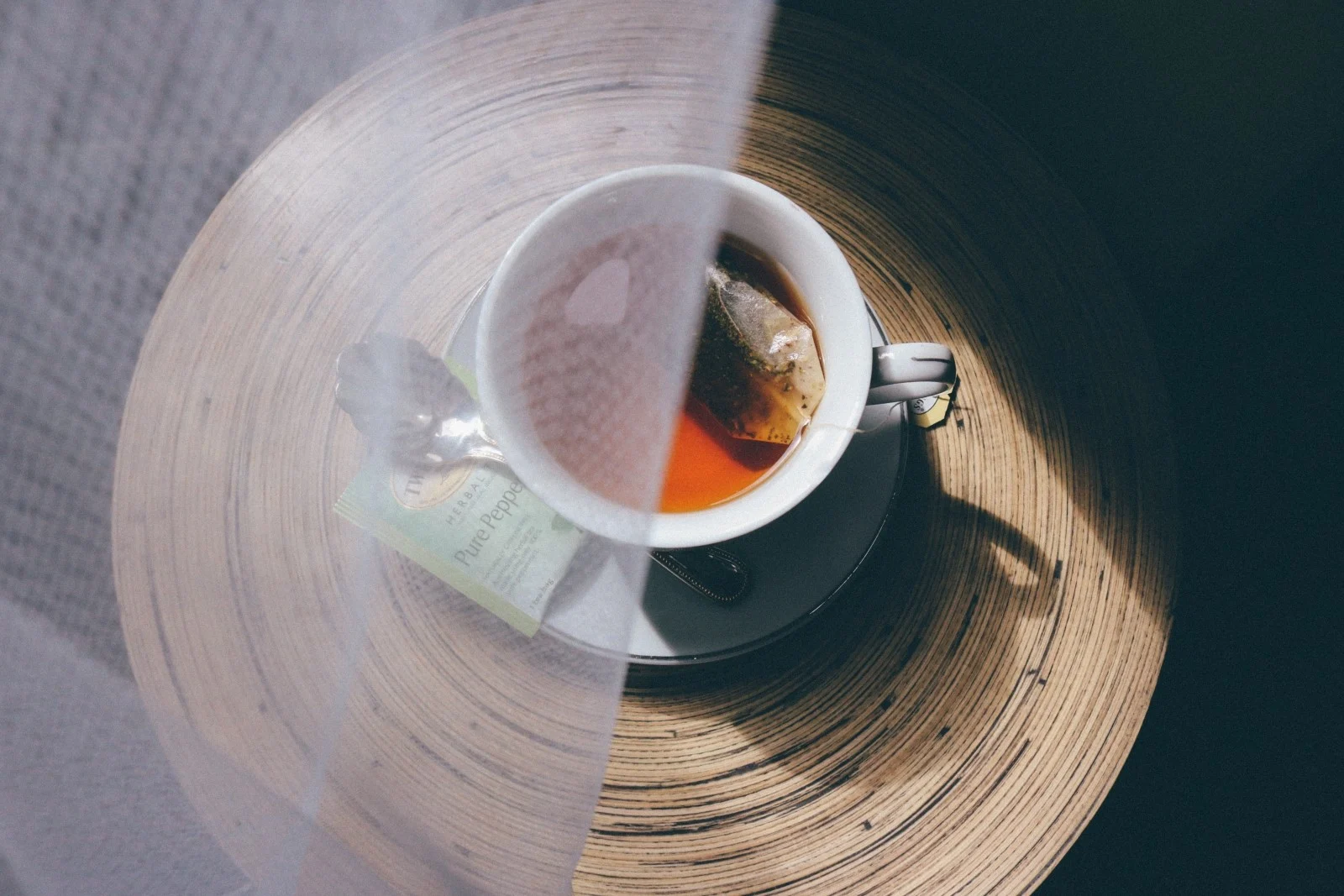 Myrtle Tea